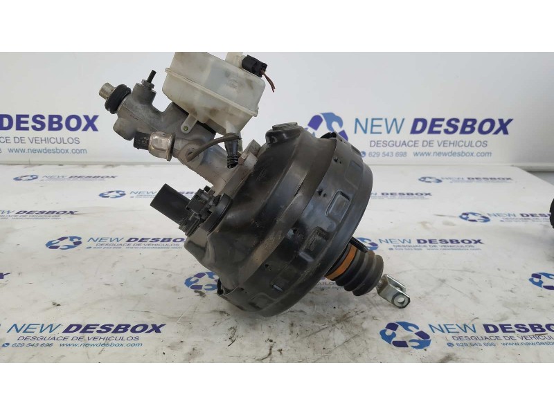 Recambio de servofreno para mercedes-benz clase clc (cl203) clc 220 cdi (la) (203.708) referencia OEM IAM A0054304730  