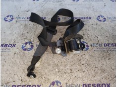 Recambio de cinturon trasero izquierdo para ford ranger (es) 2.5 tdci cat referencia OEM IAM 535622401  