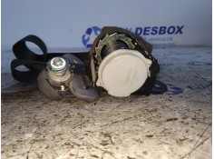 Recambio de cinturon trasero izquierdo para ford ranger (es) 2.5 tdci cat referencia OEM IAM 535622401   2