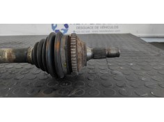 Recambio de transmision delantera derecha para peugeot 406 berlina (s1/s2) sr pack referencia OEM IAM 9636206680   2