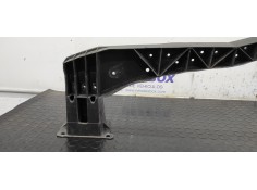 Recambio de refuerzo paragolpes delantero para citroen c4 berlina exclusive referencia OEM IAM 9646895580   2