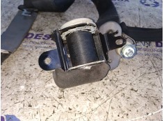 Recambio de cinturon trasero derecho para ford ranger (es) 2.5 tdci cat referencia OEM IAM 535622401   2