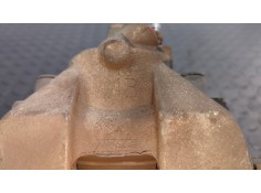 Recambio de pinza de freno delantera izquierda para ford kuga (cbs) titanium s referencia OEM IAM ATE813   2