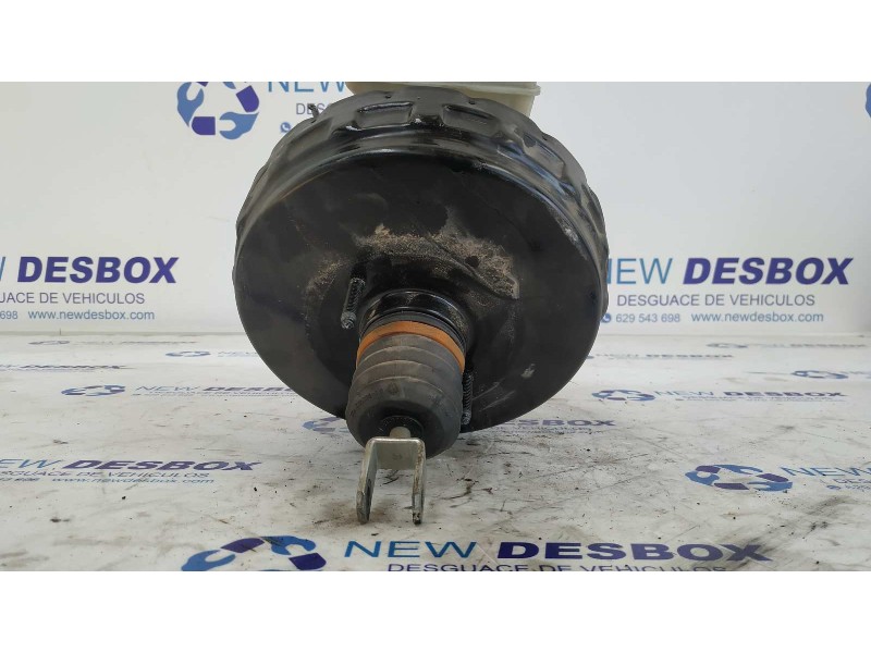 Recambio de servofreno para mercedes-benz clase clc (cl203) clc 220 cdi (la) (203.708) referencia OEM IAM A0054304730  