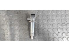 Recambio de bobina encendido para toyota yaris (ksp9/scp9/nlp9) básico referencia OEM IAM 90919T2002  