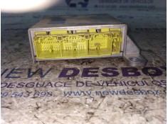Recambio de centralita airbag para ford ranger (es) 2.5 tdci cat referencia OEM IAM UR5657K30B   2