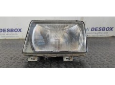 Recambio de faro izquierdo para seat ibiza (6k) 1.3 cat (aav) referencia OEM IAM 043392  