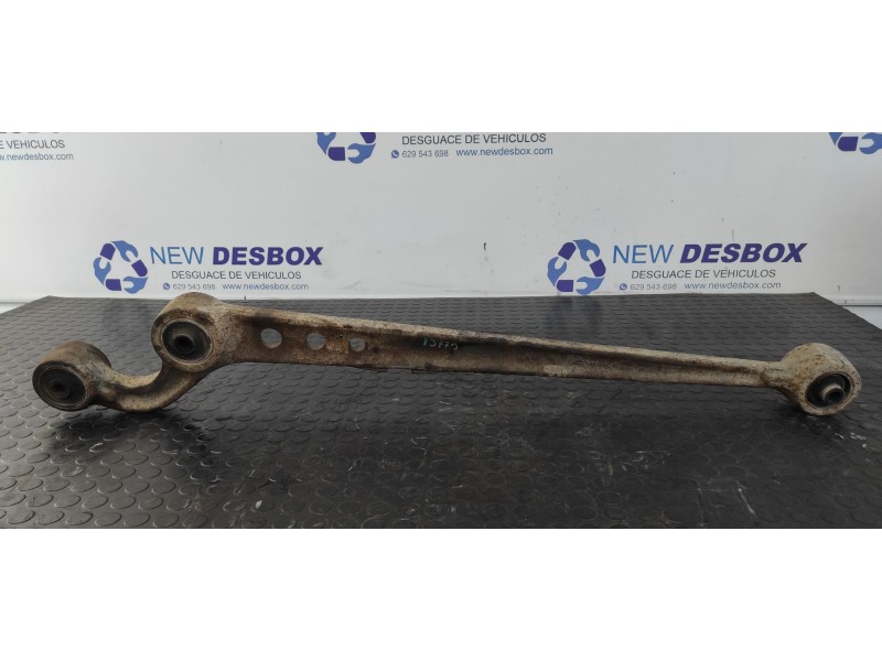 Recambio de brazo derecho inferior trasero para land rover discovery (lt) 2.5 turbodiesel referencia OEM IAM RBJ102460  