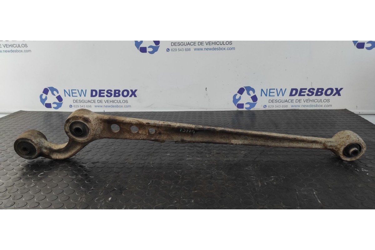 Recambio de brazo derecho inferior trasero para land rover discovery (lt) 2.5 turbodiesel referencia OEM IAM RBJ102460  
