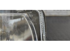 Recambio de faro izquierdo para seat ibiza (6k) 1.3 cat (aav) referencia OEM IAM 043392   2