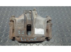 Recambio de pinza de freno delantera izquierda para peugeot 206 berlina 1.4 referencia OEM IAM 0204Y01210  