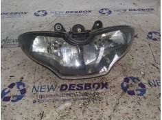 Recambio de faro para gilera runner runner 50 referencia OEM IAM 208424  