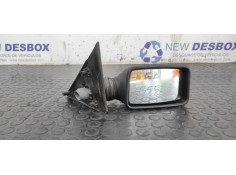 Recambio de retrovisor derecho para seat ibiza (6k) 1.3 cat (aav) referencia OEM IAM 507205  