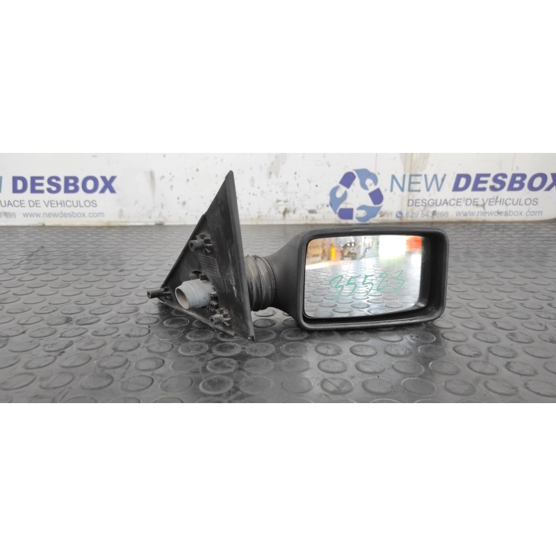 Recambio de retrovisor derecho para seat ibiza (6k) 1.3 cat (aav) referencia OEM IAM 507205  