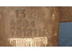 Recambio de pinza de freno delantera derecha para peugeot 206 berlina 1.4 referencia OEM IAM 0204Y01211   2