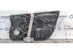 Recambio de elevalunas delantero izquierdo para ford fiesta (cb1) 1.25 16v cat referencia OEM IAM 8A61A045H17  