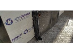 Recambio de radiador agua para volkswagen passat berlina (3b3) 1.8 20v turbo referencia OEM IAM AWT   2