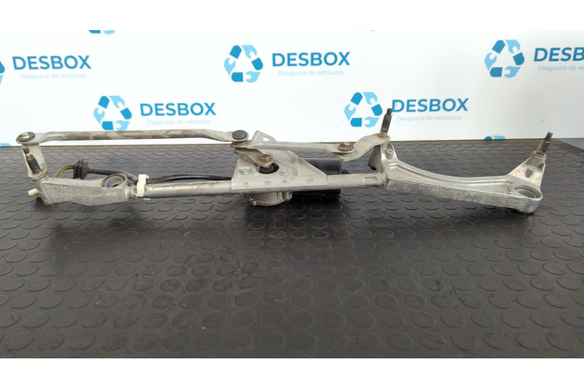 Recambio de motor limpia delantero para mercedes-benz clase c (w203) berlina 220 cdi sport edition (la) (203.008) referencia OEM