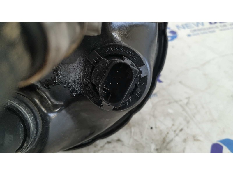Recambio de servofreno para mercedes-benz clase clc (cl203) clc 220 cdi (la) (203.708) referencia OEM IAM A0054304730  