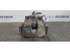 Recambio de pinza de freno delantera izquierda para opel astra h ber. 1.7 16v cdti referencia OEM IAM FN35725  