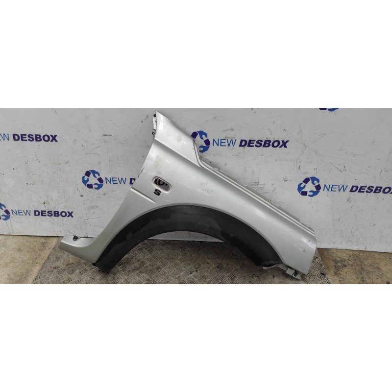 Recambio de aleta delantera derecha para land rover freelander 2.0 td4 cat referencia OEM IAM   