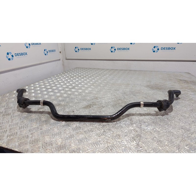 Recambio de barra estabilizadora delantera para chevrolet captiva 2.0 vcdi lt referencia OEM IAM HD01  