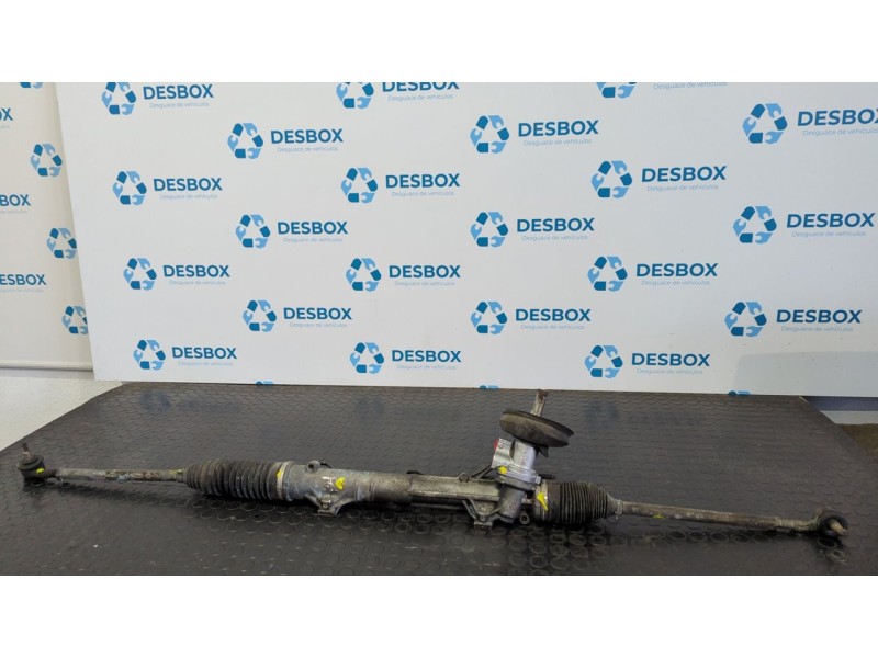 Recambio de cremallera direccion para peugeot 307 break / sw (s1) break xs referencia OEM IAM TRW890130  