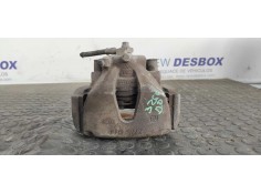 Recambio de pinza de freno delantera derecha para opel astra h ber. 1.7 16v cdti referencia OEM IAM FN35725  