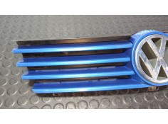Recambio de rejilla delantera para volkswagen polo berlina (6n2) 1.4 16v referencia OEM IAM 6N0853651J   2