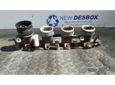 Recambio de colector admision para alfa romeo 147 (190) 1.6 16v cat referencia OEM IAM TR31   2