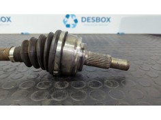 Recambio de transmision delantera derecha para renault kangoo authentique referencia OEM IAM    2