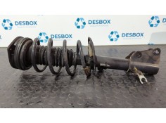 Recambio de amortiguador delantero izquierdo para renault kangoo furgón compact grand confort referencia OEM IAM 8200868516D  