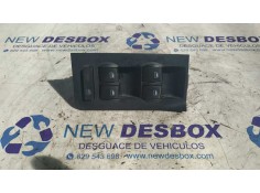 Recambio de mando elevalunas delantero izquierdo para audi a6 berlina (4b2) 2.5 tdi referencia OEM IAM 4B0959851B  