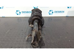 Recambio de amortiguador delantero izquierdo para renault kangoo furgón compact grand confort referencia OEM IAM 8200868516D   2