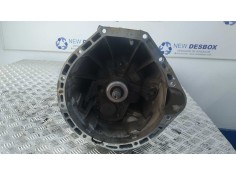 Recambio de caja cambios para mercedes-benz clase clc (cl203) clc 220 cdi (la) (203.708) referencia OEM IAM 716654  