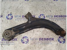 Recambio de brazo derecho inferior delantero para renault clio iii referencia OEM IAM 421R  