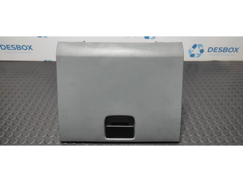 Recambio de guantera para ford transit caja cerrada ´06 ft 260 k trend lkw referencia OEM IAM 6C11V06024AGW  