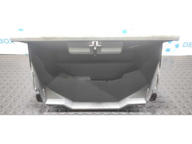 Recambio de guantera para ford transit caja cerrada ´06 ft 260 k trend lkw referencia OEM IAM 6C11V06024AGW  