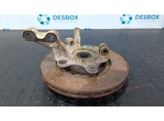 Recambio de mangueta delantera derecha para renault kangoo (f/kc0) authentique referencia OEM IAM Y339   2