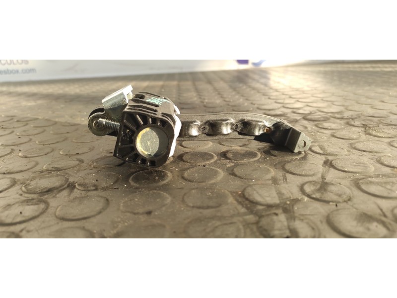 Recambio de retenedor puerta derecha para fiat bravo (198) 1.6 16v multijet easy (77kw) referencia OEM IAM   