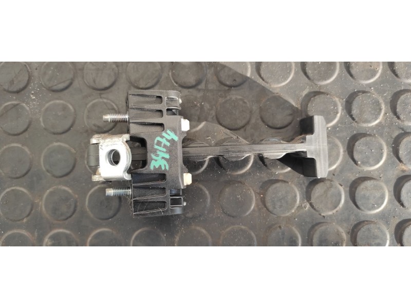 Recambio de retenedor puerta derecha para fiat bravo (198) 1.6 16v multijet easy (77kw) referencia OEM IAM   