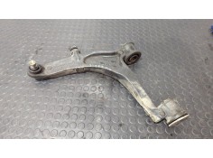 Recambio de brazo izquierdo inferior delantero para nissan interstar mod. 04 (x70) 2.5 dci diesel cat referencia OEM IAM 028854 