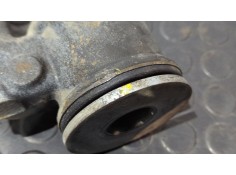 Recambio de brazo izquierdo inferior delantero para nissan interstar mod. 04 (x70) 2.5 dci diesel cat referencia OEM IAM 028854  2