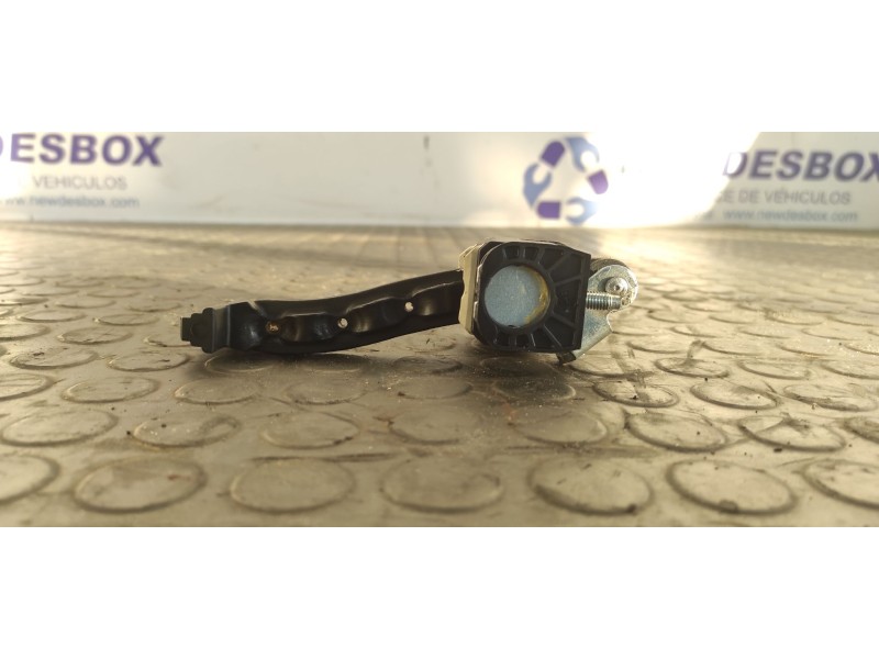 Recambio de retenedor puerta derecha para fiat bravo (198) 1.6 16v multijet easy (77kw) referencia OEM IAM   