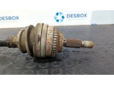 Recambio de transmision delantera izquierda para renault kangoo (f/kc0) authentique referencia OEM IAM    2