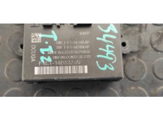 Recambio de modulo electronico para ford focus turn. titanium referencia OEM IAM F1ET14B532AF   2