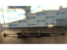Recambio de cremallera direccion para renault kangoo (f/kc0) authentique referencia OEM IAM 030617  