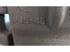 Recambio de pinza de freno delantera izquierda para mercedes-benz sprinter 02.00  combi 213 cdi (902.671-672) referencia OEM IAM 2