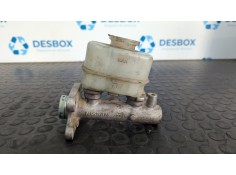 Recambio de bomba freno para nissan patrol gr (y61) 2.8 turbodiesel cat referencia OEM IAM BM50   2