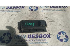 Recambio de mando elevalunas delantero izquierdo para audi a6 berlina (4b2) 2.5 tdi referencia OEM IAM 4B0959851B   2